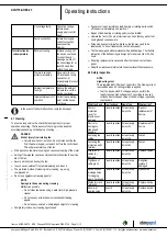 Preview for 11 page of ebm-papst A3G710-AO85-23 Operating Instructions Manual