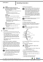 Preview for 7 page of ebm-papst A3G710-AO85-35 Operating Instructions Manual