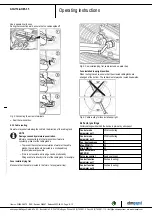 Preview for 8 page of ebm-papst A3G710-AO85-35 Operating Instructions Manual