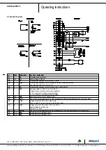 Preview for 9 page of ebm-papst A3G710-AO85-35 Operating Instructions Manual