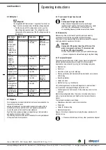 Preview for 12 page of ebm-papst A3G710-AO85-35 Operating Instructions Manual