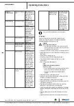 Preview for 11 page of ebm-papst A3G710-BG98-01 Operating Instructions Manual