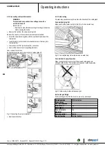 Preview for 8 page of ebm-papst A3G800-AH03-03 Operating Instructions Manual