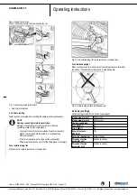 Preview for 8 page of ebm-papst A3G800-AO81-35 Operating Instructions Manual