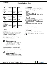 Preview for 12 page of ebm-papst A3G800-AO81-35 Operating Instructions Manual