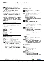 Preview for 6 page of ebm-papst A3G800-AT21-01 Operating Instructions Manual