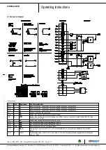 Предварительный просмотр 10 страницы ebm-papst A3G800-AU25-01 Operating Instructions Manual