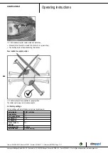 Предварительный просмотр 7 страницы ebm-papst A3G910-AN46-21 Operating Instructions Manual