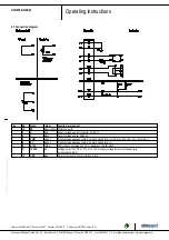 Предварительный просмотр 8 страницы ebm-papst A3G910-AN46-21 Operating Instructions Manual