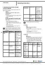 Предварительный просмотр 10 страницы ebm-papst A3G910-AN46-21 Operating Instructions Manual