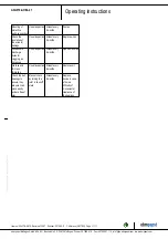 Preview for 11 page of ebm-papst A3G910-AO84-21 Operating Instructions Manual