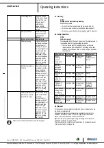 Предварительный просмотр 12 страницы ebm-papst A3G910-AV02-01 Operating Instructions Manual