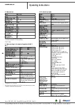 Preview for 5 page of ebm-papst A3G990-AW22-01 Operating Instructions Manual