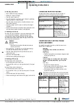 Preview for 10 page of ebm-papst A3G990-AY28-01 Operating Instructions Manual