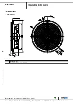 Preview for 4 page of ebm-papst A4D300-AA02-02 Operating Instructions Manual