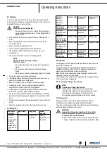 Предварительный просмотр 10 страницы ebm-papst A4D400-AP12-02 Operating Instructions Manual