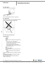 Предварительный просмотр 8 страницы ebm-papst A4D420-AU02-01 Operating Instructions Manual