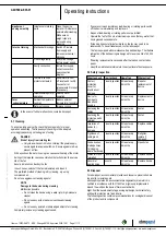 Предварительный просмотр 11 страницы ebm-papst A4D500-AE03-01 Operating Instructions Manual