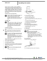 Предварительный просмотр 7 страницы ebm-papst A4D500-AJ03-01 Operating Instructions Manual