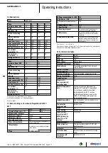 Preview for 5 page of ebm-papst A4D500-AM01-03 Operating Instructions Manual