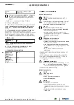 Preview for 6 page of ebm-papst A4D500-AM01-03 Operating Instructions Manual