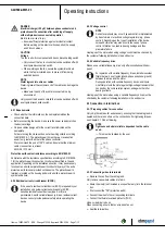 Preview for 7 page of ebm-papst A4D500-AM01-03 Operating Instructions Manual