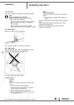 Preview for 8 page of ebm-papst A4D500-AM01-03 Operating Instructions Manual