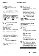 Preview for 10 page of ebm-papst A4D500-AM01-03 Operating Instructions Manual