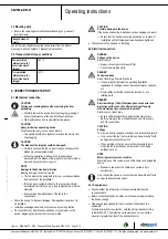 Предварительный просмотр 6 страницы ebm-papst A4D560-AB01-01 Operating Instructions Manual