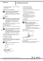 Предварительный просмотр 7 страницы ebm-papst A4D560-AB01-01 Operating Instructions Manual