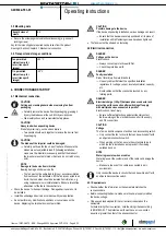 Preview for 6 page of ebm-papst A4D630-AF03-03 Operating Instructions Manual