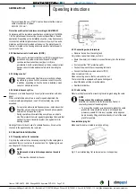 Preview for 7 page of ebm-papst A4D630-AF03-03 Operating Instructions Manual