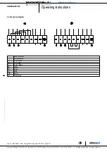 Preview for 9 page of ebm-papst A4D630-AF03-03 Operating Instructions Manual