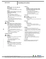 Preview for 2 page of ebm-papst A4D710-AL01-02 Operating Instructions Manual