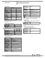 Preview for 5 page of ebm-papst A4D710-AL01-02 Operating Instructions Manual