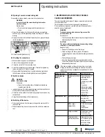 Preview for 9 page of ebm-papst A4D710-AL01-02 Operating Instructions Manual