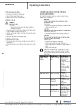 Preview for 8 page of ebm-papst A4E300-AB01-18 Operating Instructions Manual