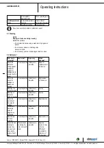 Preview for 9 page of ebm-papst A4E300-AB01-18 Operating Instructions Manual