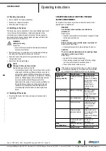 Preview for 9 page of ebm-papst A4E300-AU26-07 Operating Instructions Manual