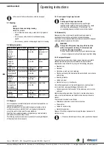 Preview for 10 page of ebm-papst A4E315-AC08-19 Operating Instructions Manual