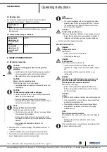 Preview for 6 page of ebm-papst A4E500-AM03-01 Operating Instructions Manual