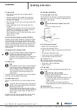 Preview for 7 page of ebm-papst A4E500-AM03-01 Operating Instructions Manual