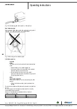 Preview for 8 page of ebm-papst A4E500-AM03-01 Operating Instructions Manual