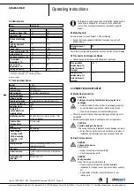 Preview for 5 page of ebm-papst A4S200-AH04-01 Operating Instructions Manual