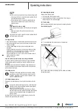 Preview for 6 page of ebm-papst A4S200-AH04-01 Operating Instructions Manual