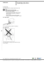 Предварительный просмотр 7 страницы ebm-papst A4S250-AI02-01 Operating Instructions Manual