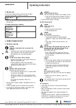 Предварительный просмотр 6 страницы ebm-papst A6D630-AN01-35 Operating Instructions Manual