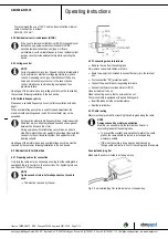 Preview for 7 page of ebm-papst A6D630-AN01-35 Operating Instructions Manual