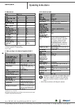 Preview for 5 page of ebm-papst A6D710-AQ01-35 Operating Instructions Manual