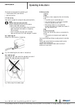 Preview for 8 page of ebm-papst A6D710-AQ01-35 Operating Instructions Manual